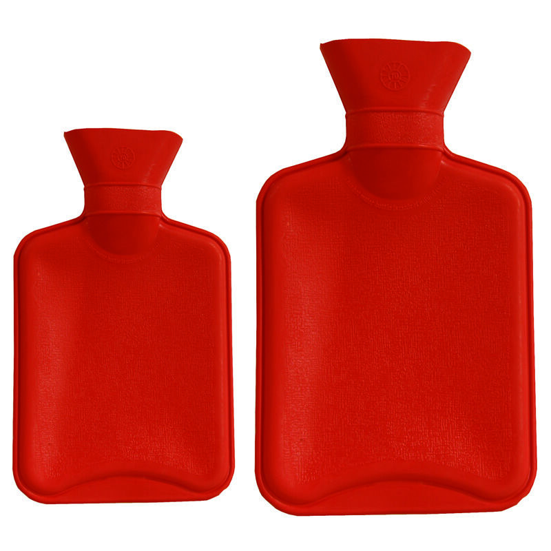 foto del prodotto lady doc borsa acqua calda monolamellata cm.16x26h. capienza lt.1