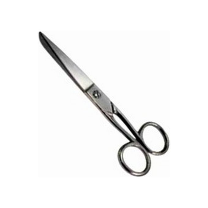 foto del prodotto lady doc forbice lavoro 7 mm 180