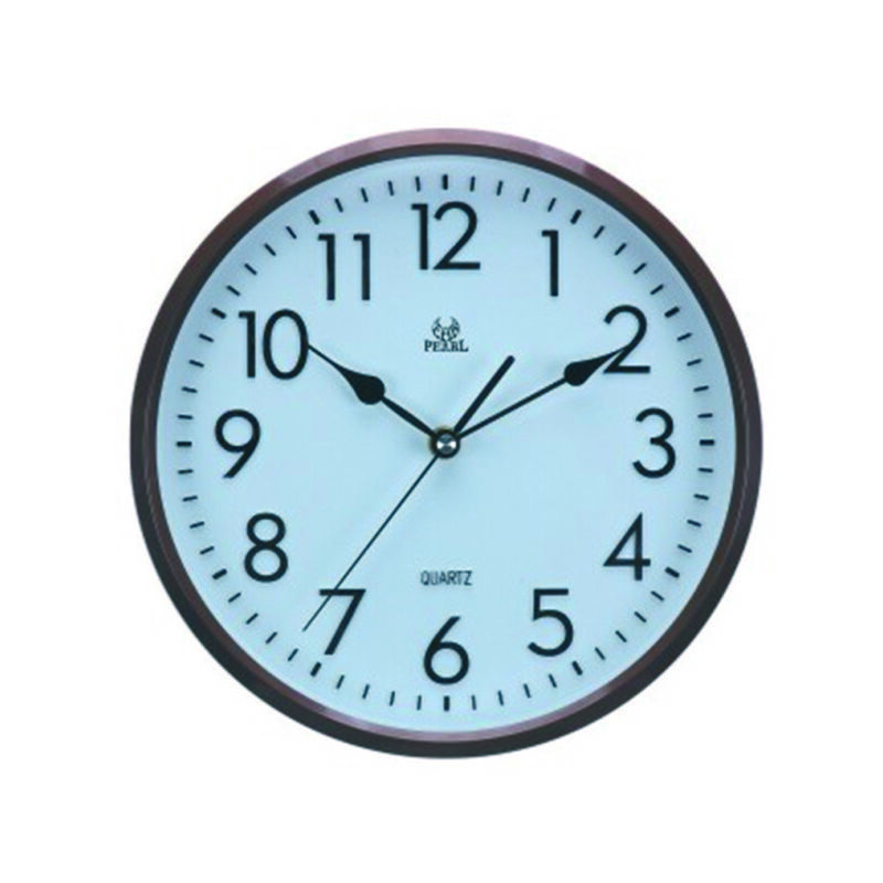 foto del prodotto lady doc orologio muro coffee 25 cm.