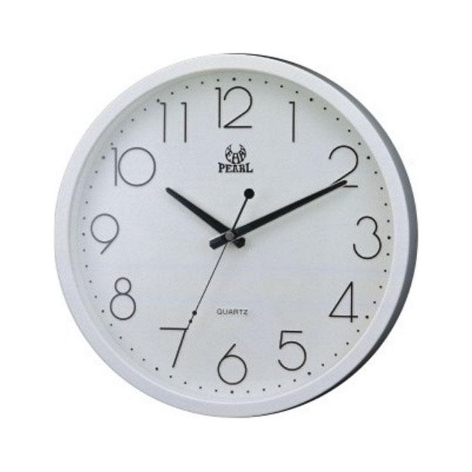 foto del prodotto lady doc orologio muro white cm 31