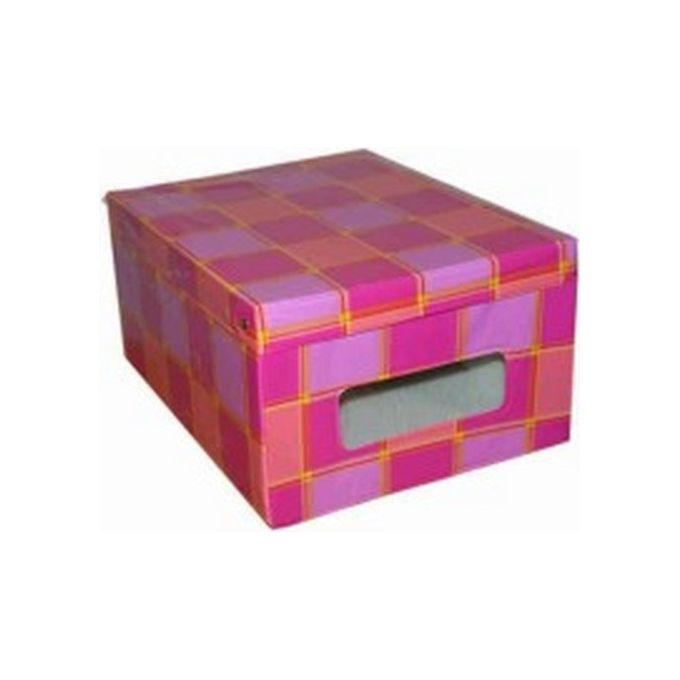 foto del prodotto lady doc scatola sistemina n.4 40x50 h.25