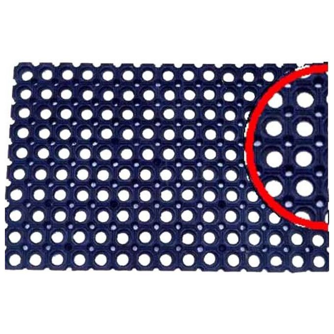 foto del prodotto lady doc zerbino gommolo componibile 40x 80