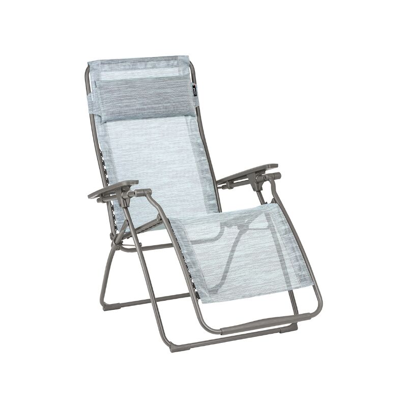 foto del prodotto lafuma mobilier lafuma sdraio poltrona relax futura velio eva