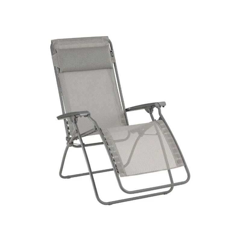 foto del prodotto lafuma mobilier sdraio poltrona relax r clip terre