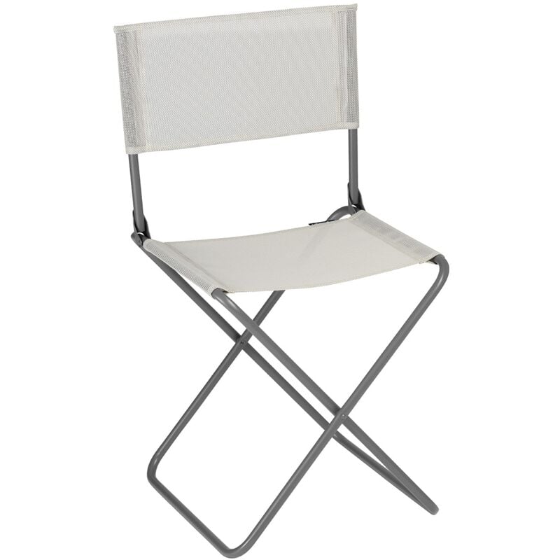 foto del prodotto lafuma mobilier - sedia pieghevole cno lafuma lfm1249 seigle ii