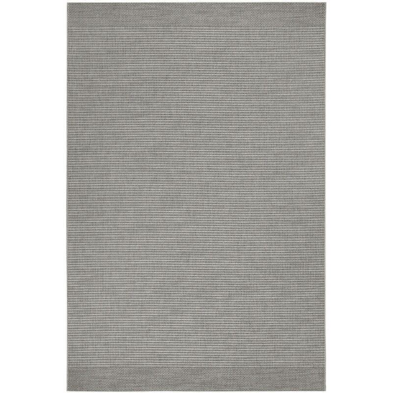 foto del prodotto lafuma mobilier tappeto melya 240 x 340 cm lafuma lfm5049 sonora gris