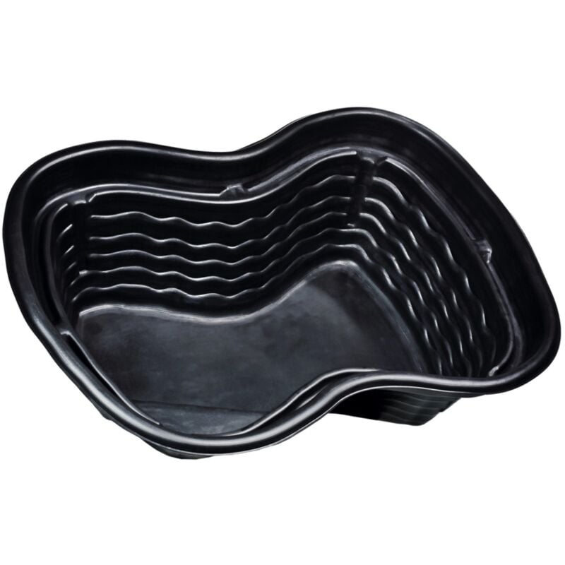 foto del prodotto laghetto artificiale da 500 litri - verdemax 8609