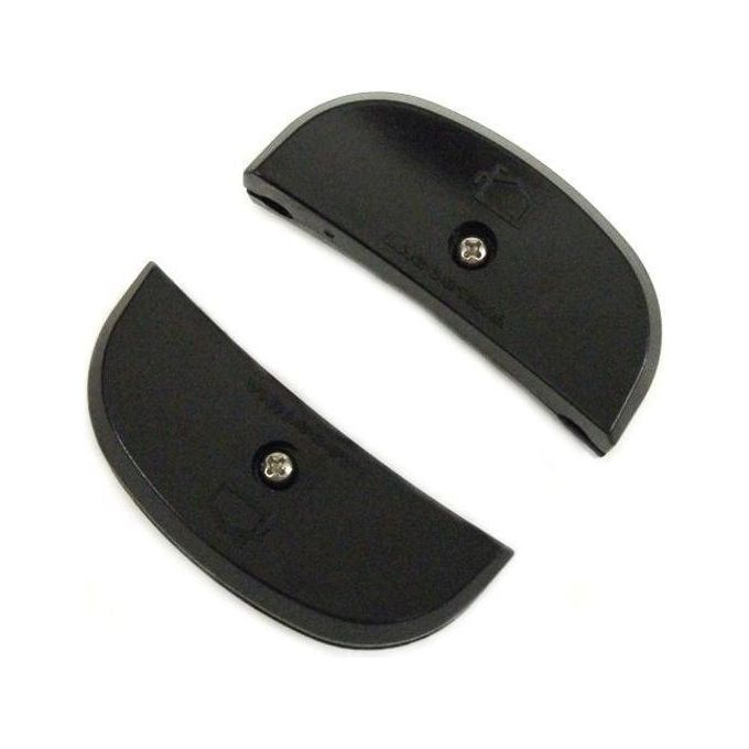 foto del prodotto lagostina maniglie di ricambio per pentola a pressione con 3 viti