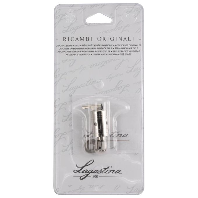 foto del prodotto lagostina ricambio valvola di sicurezza eservizio per pentola a pressione