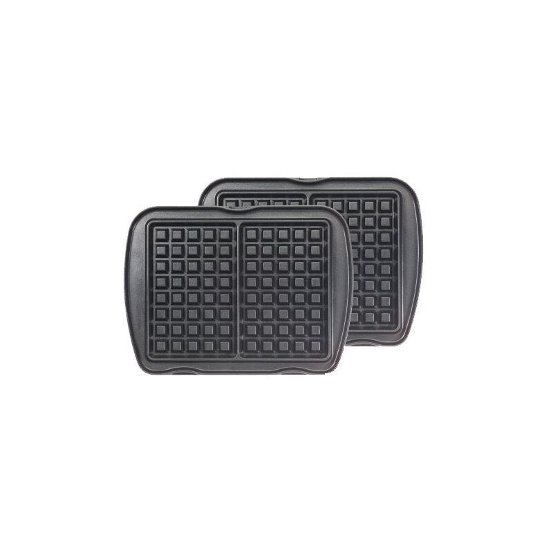 foto del prodotto lagrange 2 piastre per waffle per la gamma premium 010122