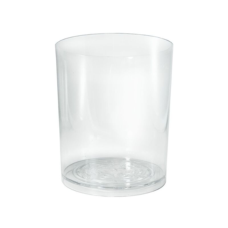 immagine 0 del prodotto lagrange ciotola di plastica trasparente per hot dog s160104
