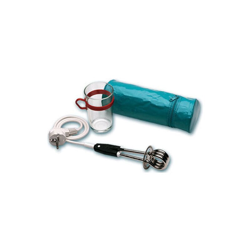 foto del prodotto lagrange riscaldatore ad immersione da viaggio 300w 119902