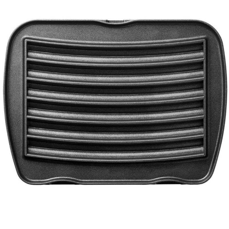 foto del prodotto lagrange set di 6 piastre churros aa per waffle premium 010842