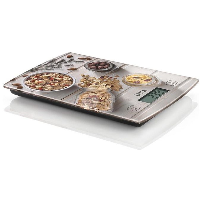 foto del prodotto laica bilancia da cucina elettronica