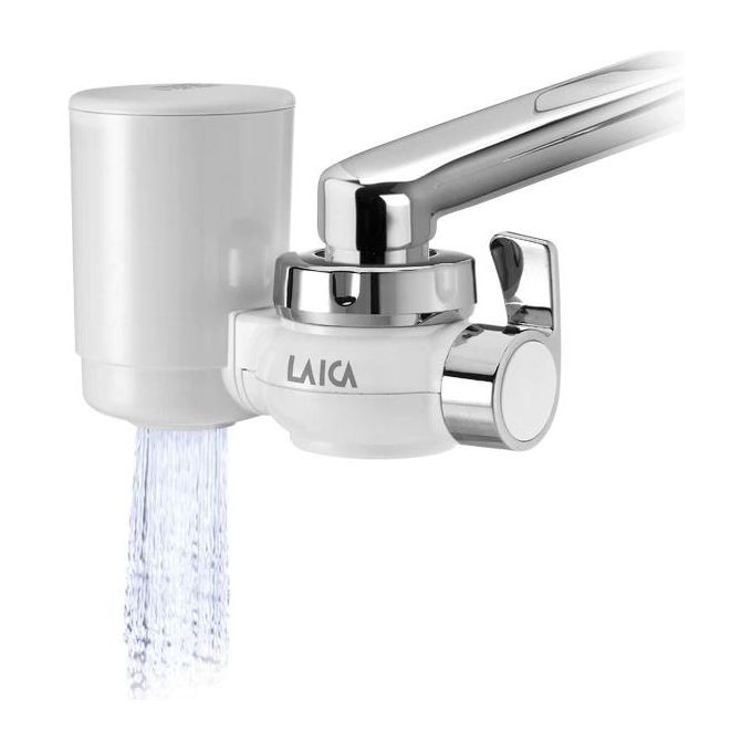 foto del prodotto laica filtro rubinetti hydrosmart genova