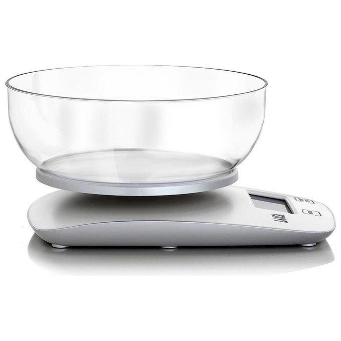 foto del prodotto laica ks 1060 bilancia da cucina
