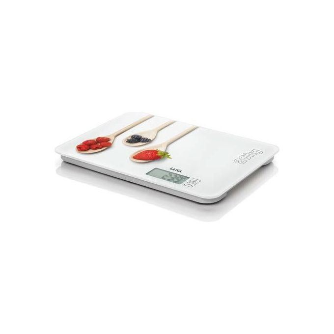 foto del prodotto laica ks 5020 bilancia da cucina elettronica fino a 20kg