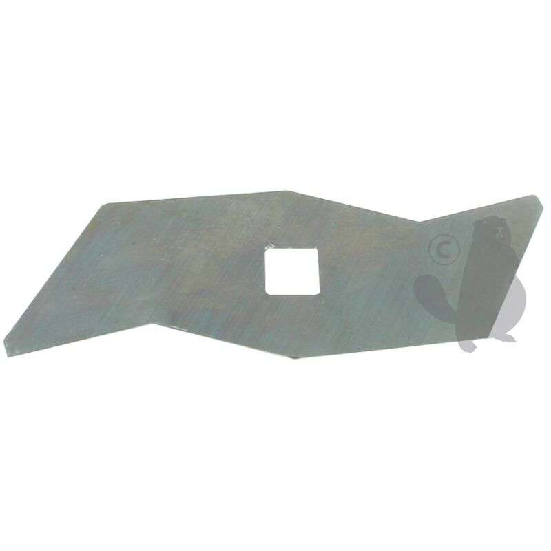 immagine 0 del prodotto lama 156mm rif 1301039 compatibile