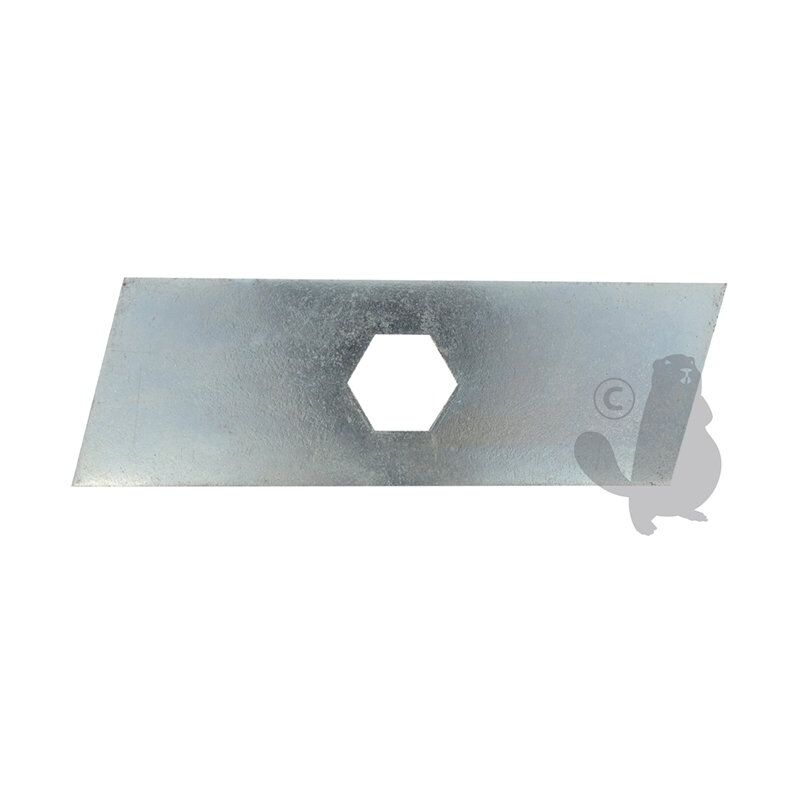 foto del prodotto lama 158mm rif 1306698 compatibile