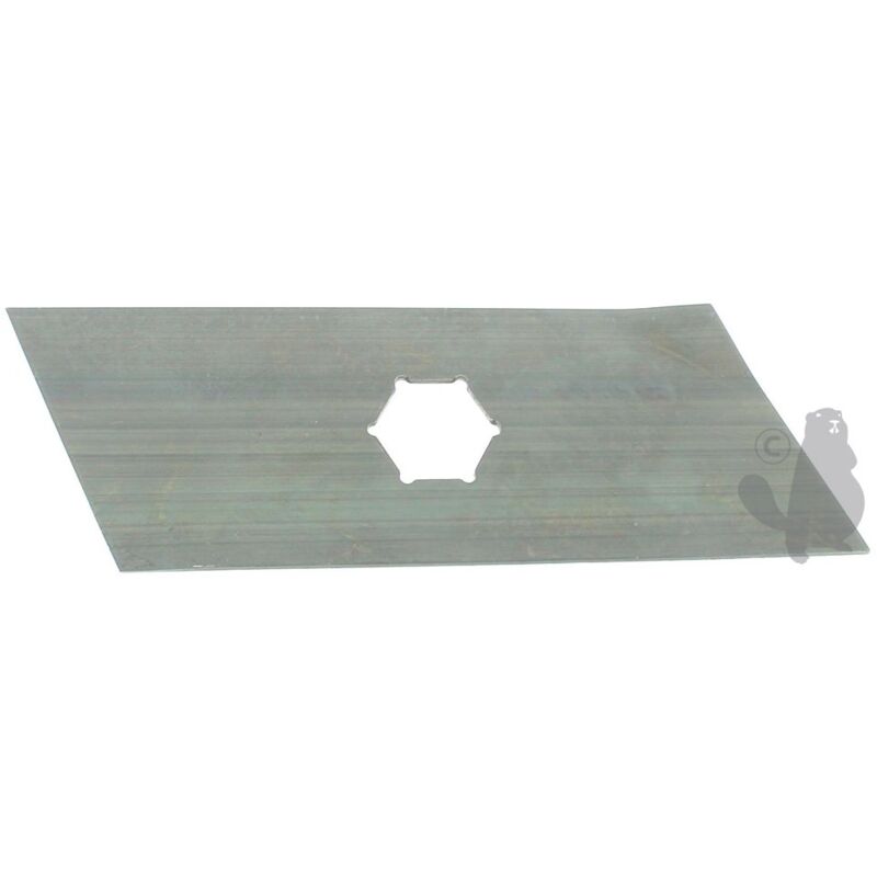 foto del prodotto lama 162mm rif 1306669 compatibile
