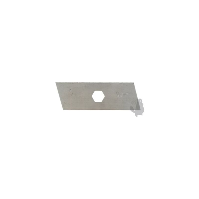 foto del prodotto lama 163mm rif 1306687 compatibile