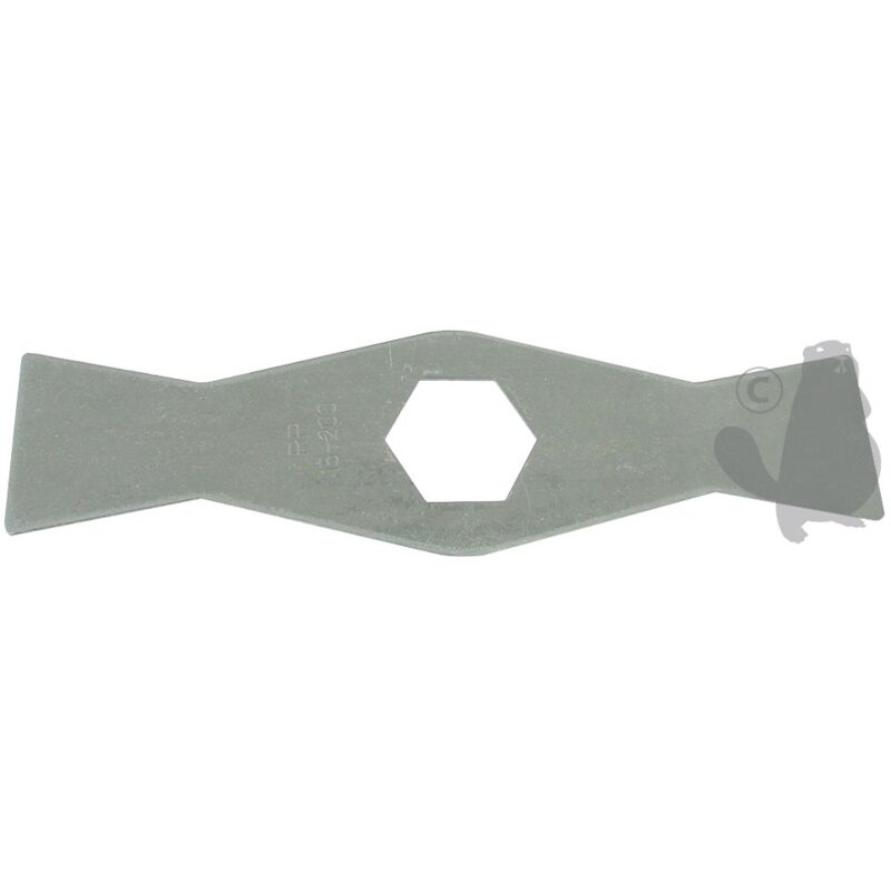 foto del prodotto lama 183mm rif 1301044 compatibile