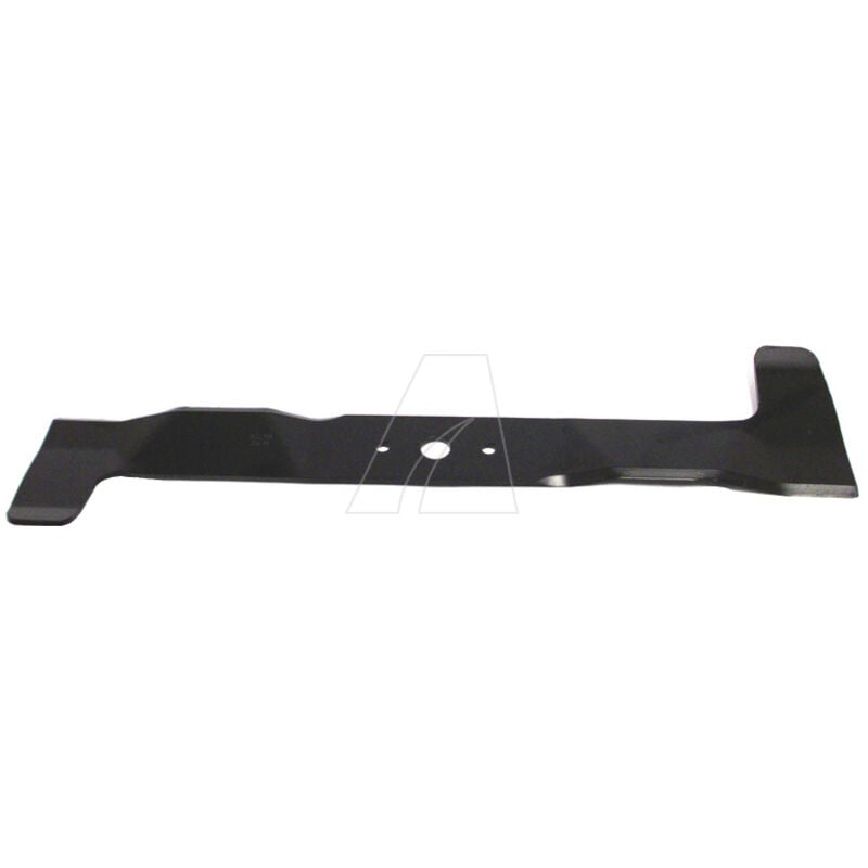 foto del prodotto lama 2 in 1 da 52 cm compatibile con trattorini rasaerba ggp, castelgarden, iseki, sabo arnold