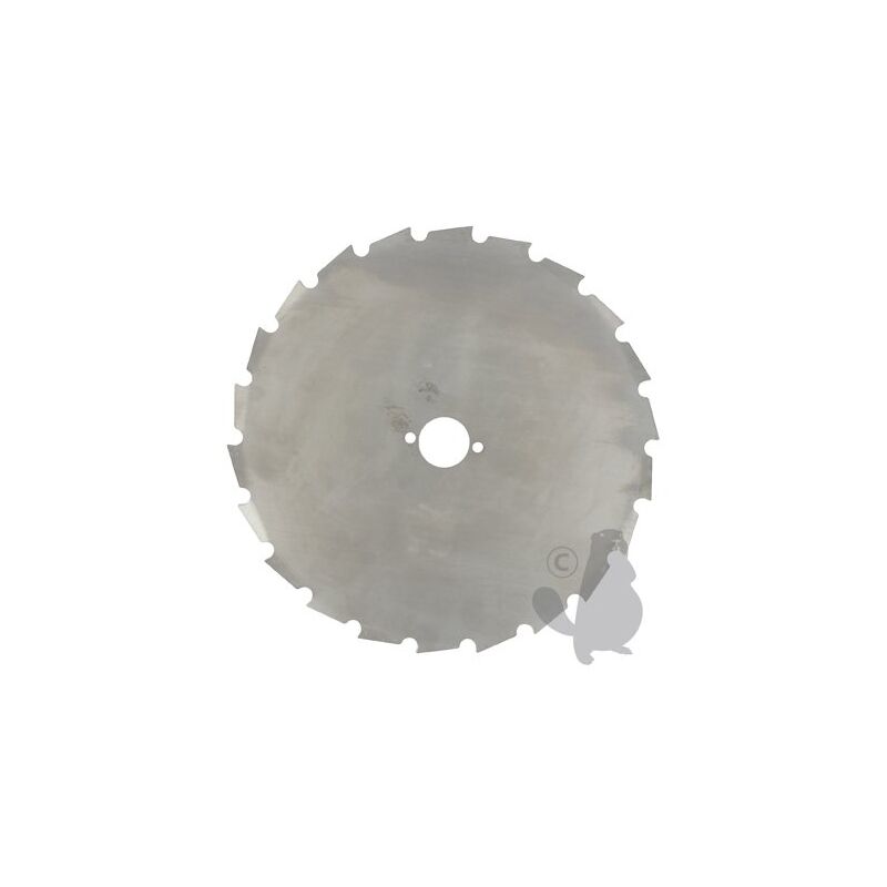 foto del prodotto lama 24 denti reef 1202249 compatibile universale