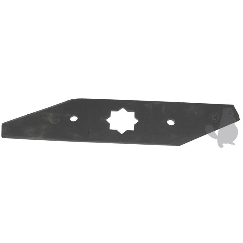 foto del prodotto lama 276mm rif 1304222 compatibile