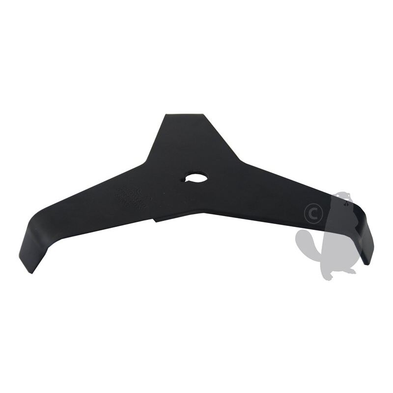 foto del prodotto lama 3 denti reef 1200189 compatibile universale