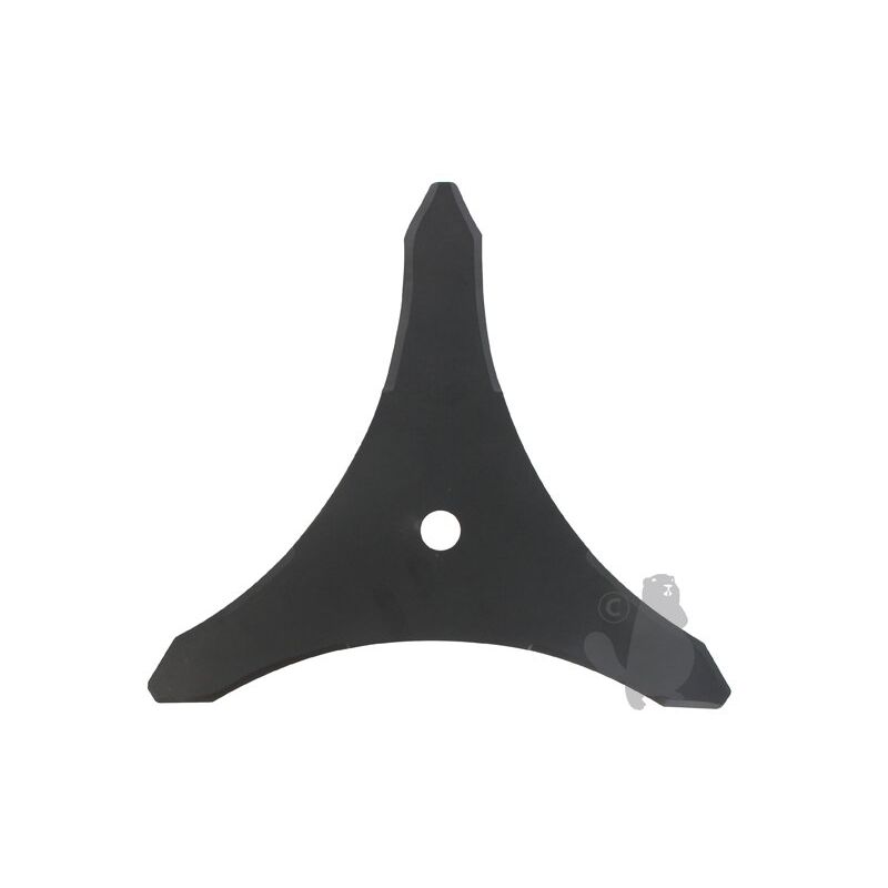 foto del prodotto lama 3 denti reef 1200197 compatibile universale