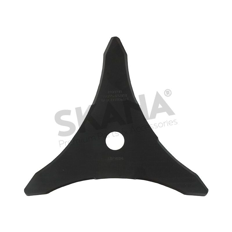 foto del prodotto lama 3 denti reef 1200210 compatibile universale