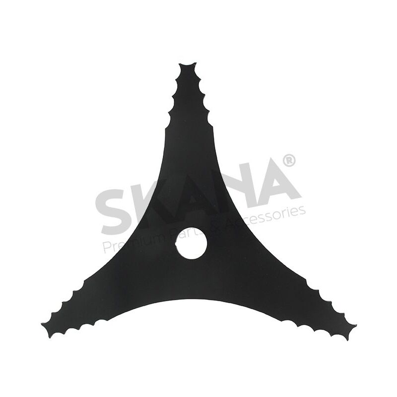 foto del prodotto lama 3 denti reef 1200212 compatibile universale
