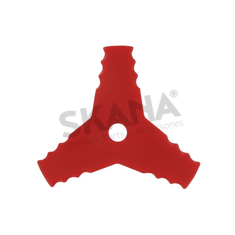foto del prodotto lama 3 denti reef 1200214 compatibile universale