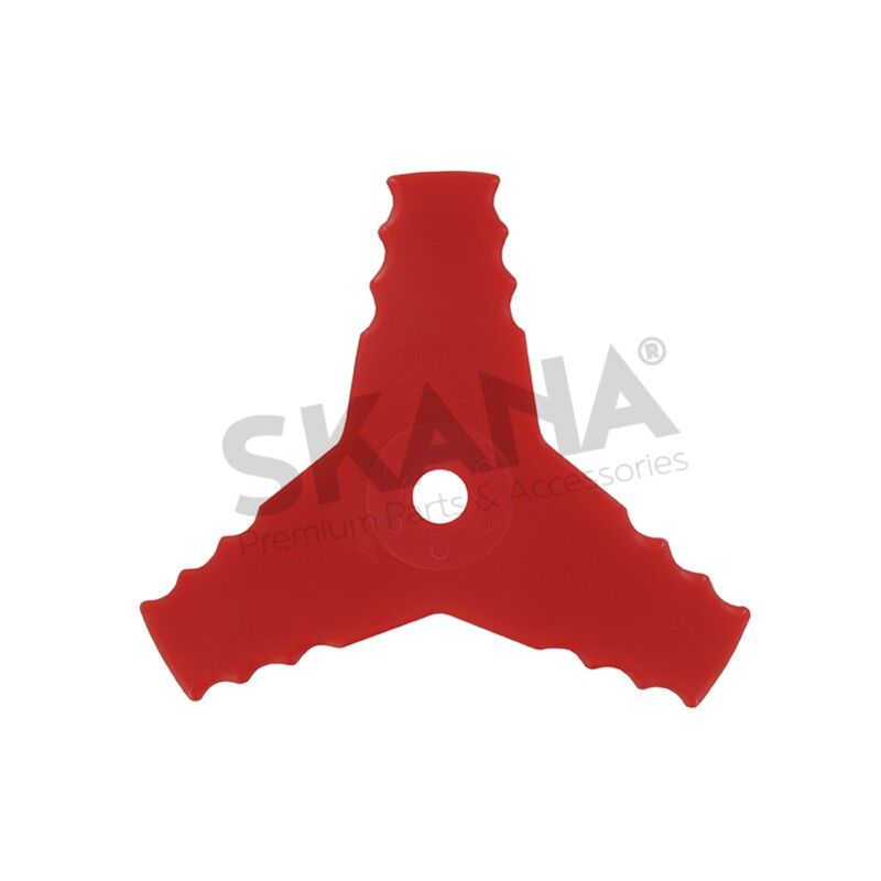 foto del prodotto lama 3 denti reef 1200215 compatibile universale