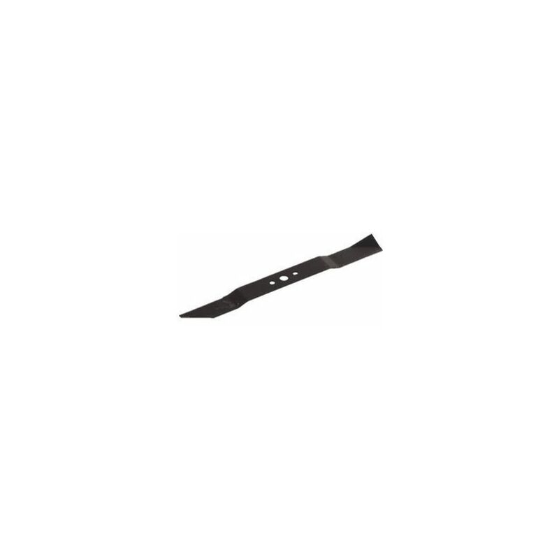 foto del prodotto lama 367 mm tagliaerba rasaerba compatibile einhell 34.054.75 senso orario