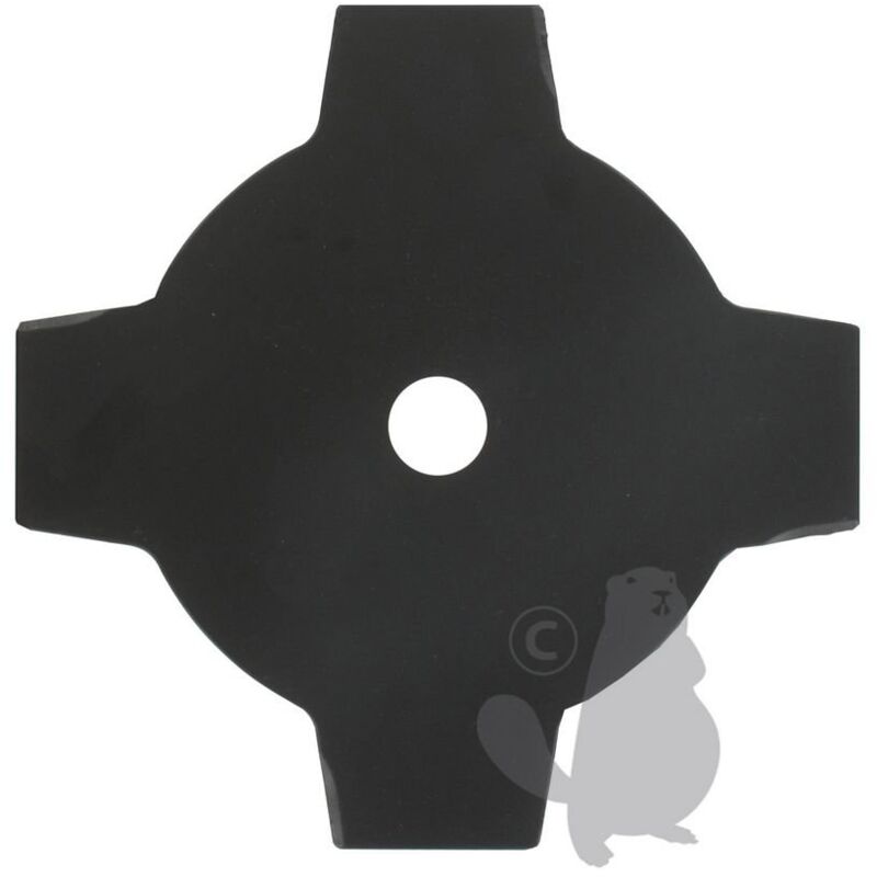 foto del prodotto lama 4 denti reef 1200200 compatibile universale