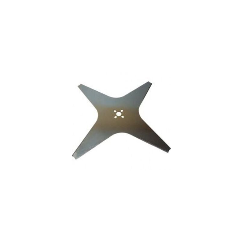 foto del prodotto lama 4 punte da 36 originale per robot ambrogio l350i 4.36 elite