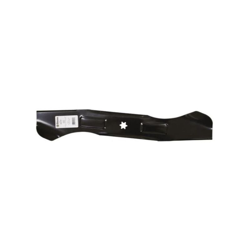 foto del prodotto lama 590 mm compatibile con rasaerba cub cadet ltx1045 ltx1046