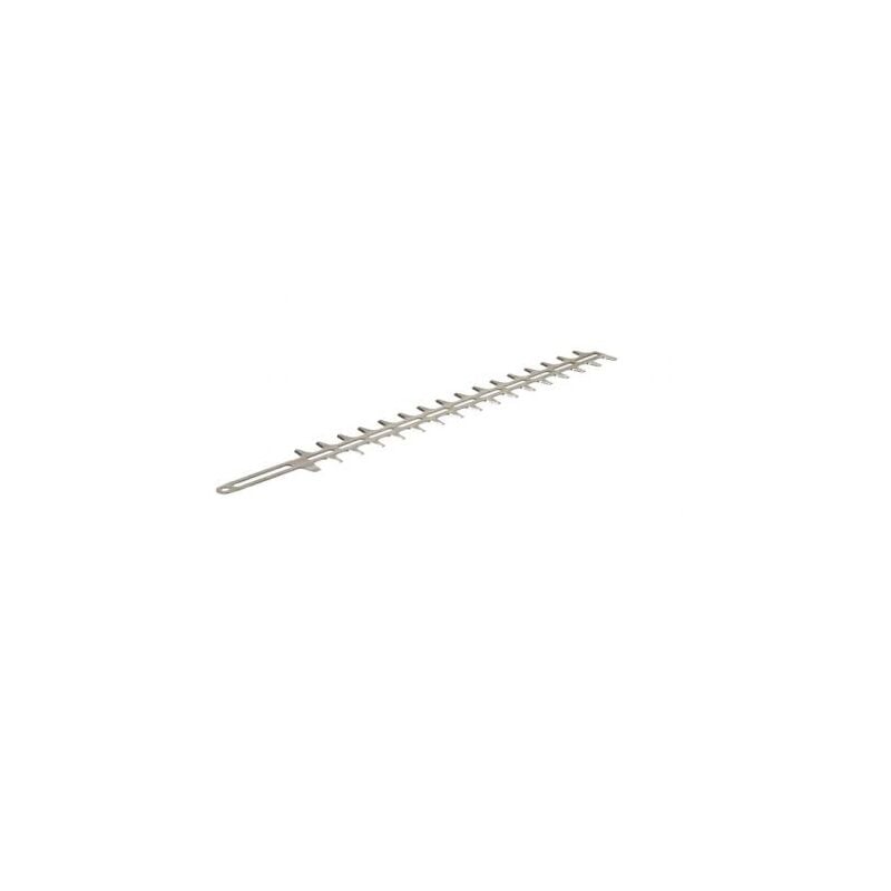 foto del prodotto lama 653 mm compatibile tagliasiepi stihl hla 65 hla 85 taglio bilaterale