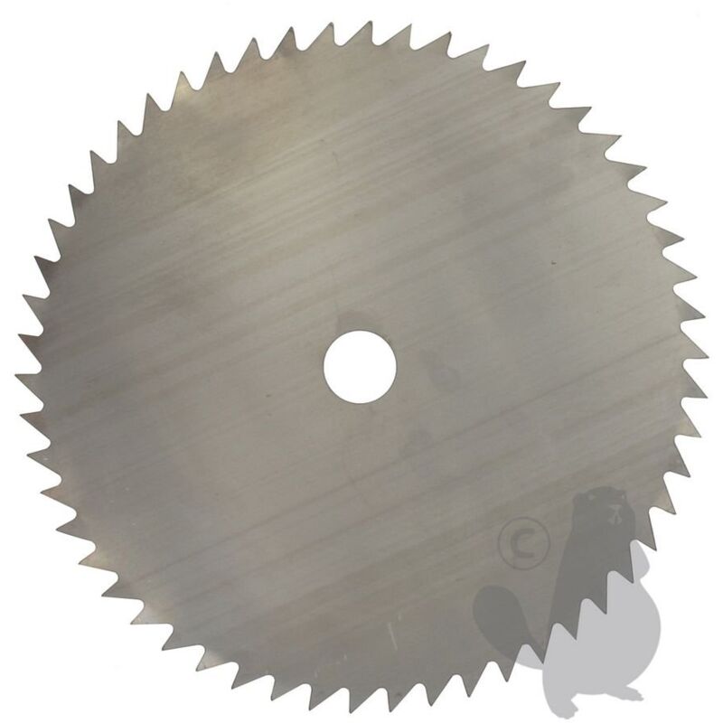 foto del prodotto lama 80 denti reef 1202241 compatibile universale