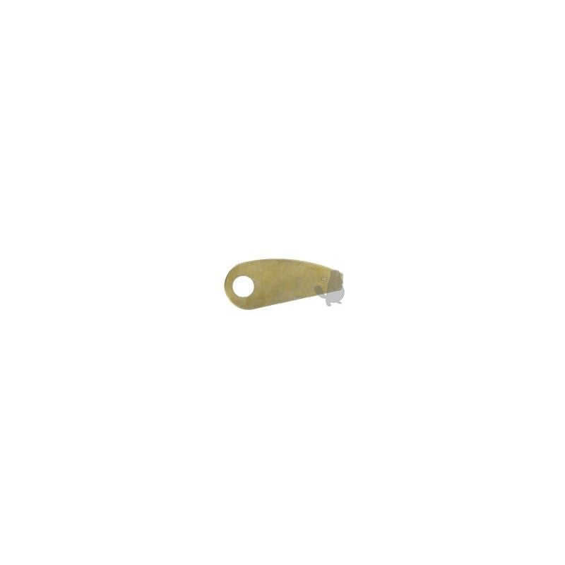 foto del prodotto lama 88mm rif 1301063 compatibile
