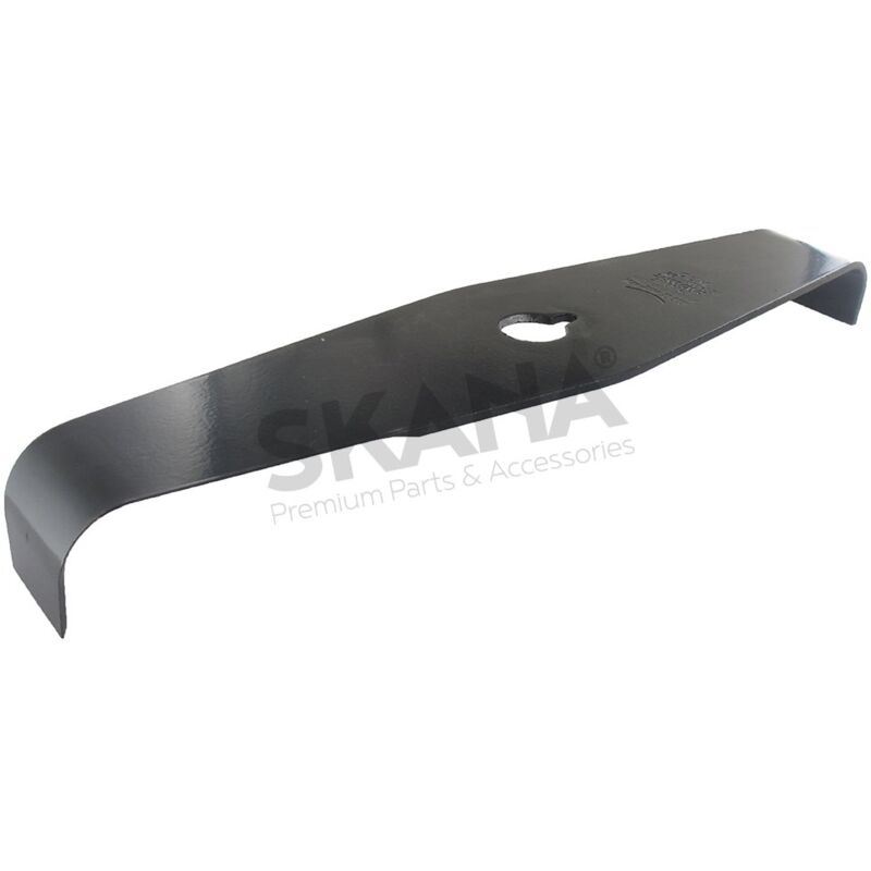 foto del prodotto lama a 2 denti rif 1205020 compatibile universo