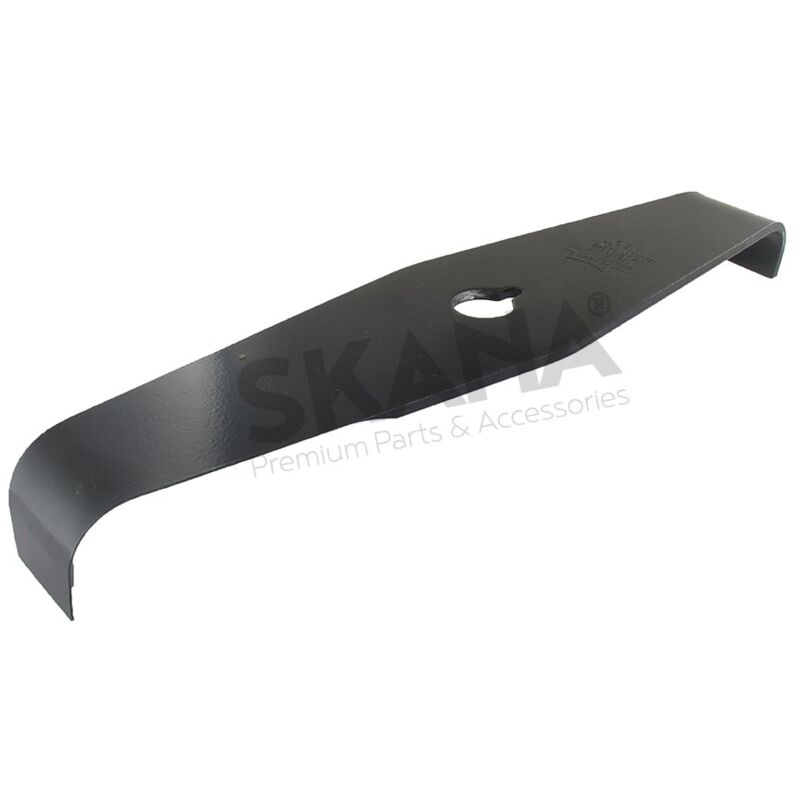 foto del prodotto lama a 2 denti rif 1205021 compatibile universo