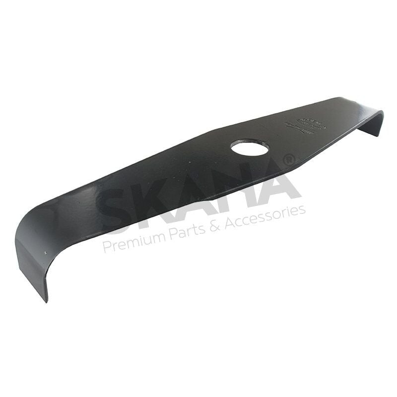 foto del prodotto lama a 2 denti rif 1205022 compatibile universale