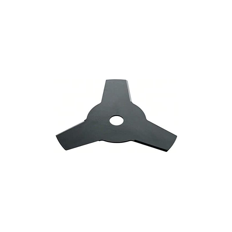 foto del prodotto lama a 3 denti per afs 23 37 e amw fs bosch f016800414
