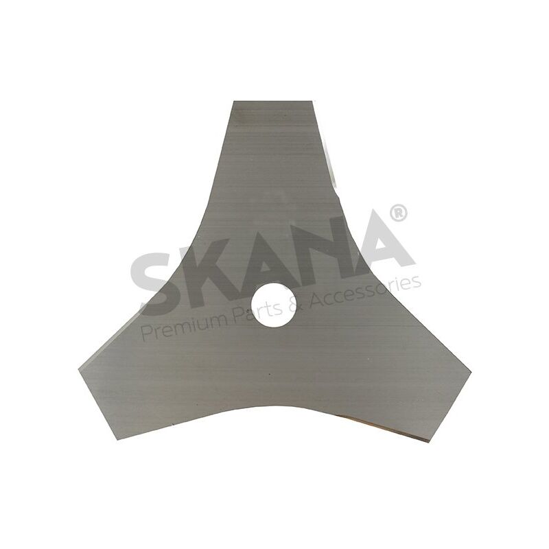 foto del prodotto lama a 3 denti rif 1205009 universo compatibile