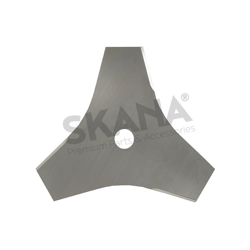 foto del prodotto lama a 3 denti rif 1205010 compatibile universo