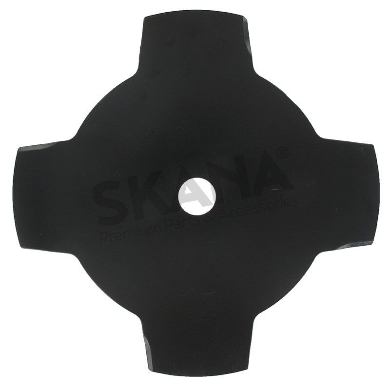 immagine 0 del prodotto lama a 4 denti rif 1205012 compatibile universale