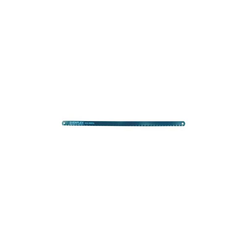 foto del prodotto lama a ferro hss bimetal blu svenflex bahco mm 300